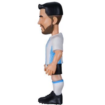 Nogometne reprezentacije figurica MINIX Legends Argentina Agüero