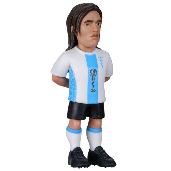 Nogometne reprezentacije figurica MINIX Legends Argentina Crespo