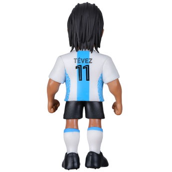 Nogometne reprezentacije figurica MINIX Legends Argentina Crespo