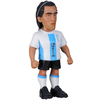 Nogometne reprezentacije figurica MINIX Legends Argentina Tévez
