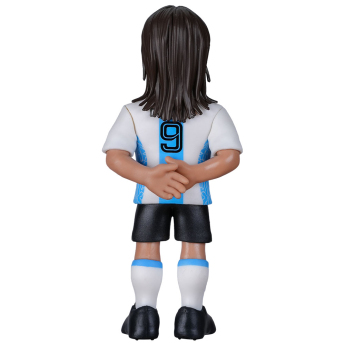 Nogometne reprezentacije figurica MINIX Legends Argentina Tévez