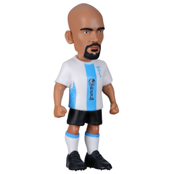 Nogometne reprezentacije figurica MINIX Legends Argentina Véron