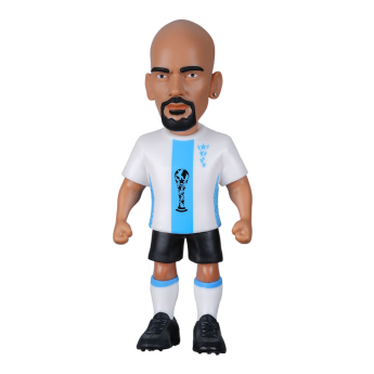 Nogometne reprezentacije figurica MINIX Legends Argentina Véron