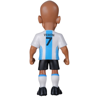 Nogometne reprezentacije figurica MINIX Legends Argentina Véron