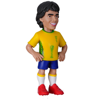 Nogometne reprezentacije figurica MINIX Legends Brazil Kaká