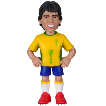 Nogometne reprezentacije figurica MINIX Legends Brazil Kaká