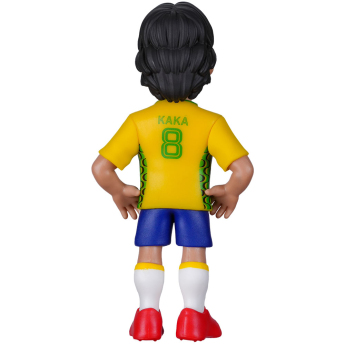 Nogometne reprezentacije figurica MINIX Legends Brazil Kaká