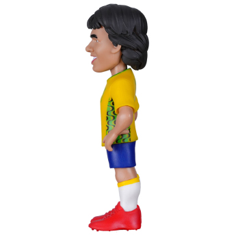Nogometne reprezentacije figurica MINIX Legends Brazil Kaká