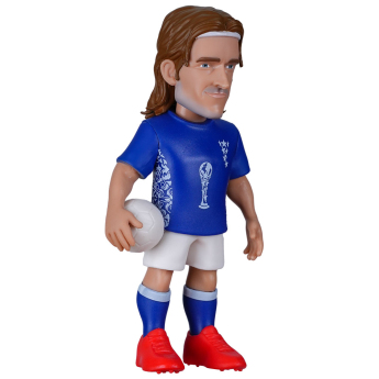 Nogometne reprezentacije figurica MINIX Legends Italy Totti
