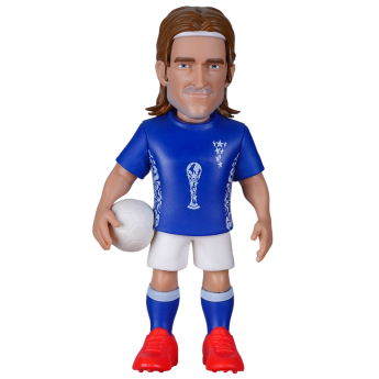 Nogometne reprezentacije figurica MINIX Legends Italy Totti