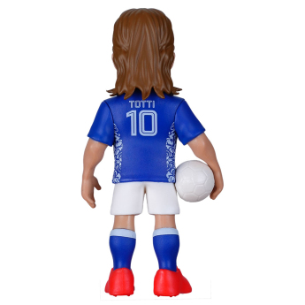 Nogometne reprezentacije figurica MINIX Legends Italy Totti