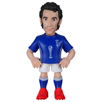 Nogometne reprezentacije figurica MINIX Legends Italy Del Piero