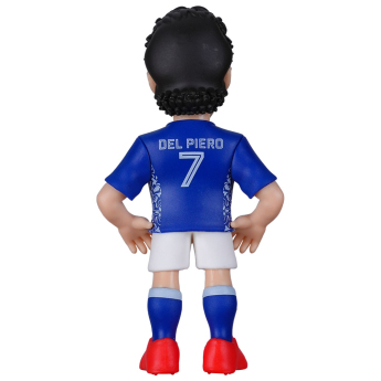 Nogometne reprezentacije figurica MINIX Legends Italy Del Piero