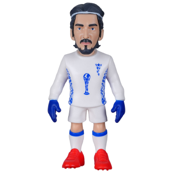 Nogometne reprezentacije figurica MINIX Legends Italy Buffon