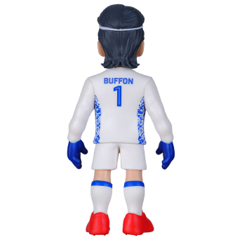 Nogometne reprezentacije figurica MINIX Legends Italy Buffon