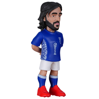Nogometne reprezentacije figurica MINIX Legends Italy Pirlo