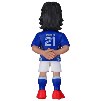 Nogometne reprezentacije figurica MINIX Legends Italy Pirlo