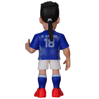 Nogometne reprezentacije figurica MINIX Legends Italy Roberto Baggio