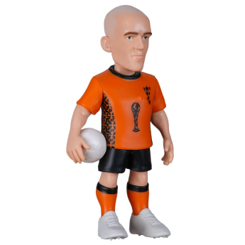 Nogometne reprezentacije figurica MINIX Legends Netherlands Robben