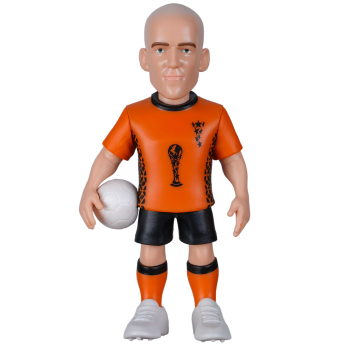 Nogometne reprezentacije figurica MINIX Legends Netherlands Robben