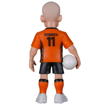 Nogometne reprezentacije figurica MINIX Legends Netherlands Robben