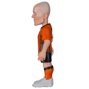 Nogometne reprezentacije figurica MINIX Legends Netherlands Robben