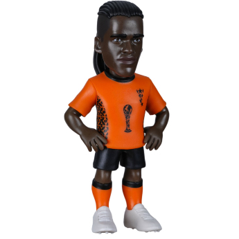 Nogometne reprezentacije figurica MINIX Legends Netherlands Seedorf