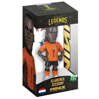 Nogometne reprezentacije figurica MINIX Legends Netherlands Seedorf