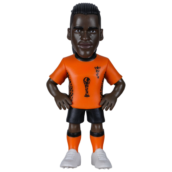 Nogometne reprezentacije figurica MINIX Legends Netherlands Seedorf