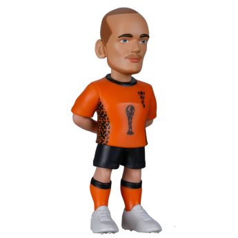 Nogometne reprezentacije figurica MINIX Legends Netherlands Sneijder