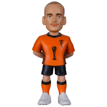 Nogometne reprezentacije figurica MINIX Legends Netherlands Sneijder