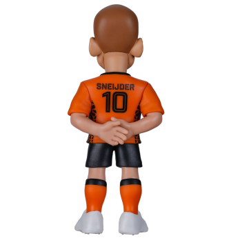 Nogometne reprezentacije figurica MINIX Legends Netherlands Sneijder