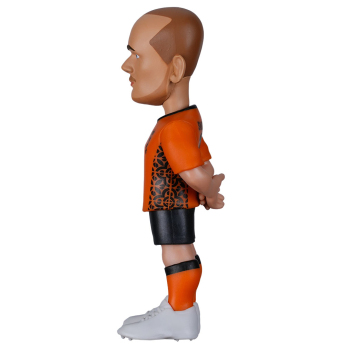 Nogometne reprezentacije figurica MINIX Legends Netherlands Sneijder