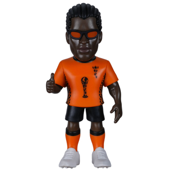 Nogometne reprezentacije figurica MINIX Legends Netherlands Davids