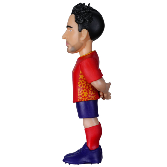 Nogometne reprezentacije figurica MINIX Legends Spain Xavi