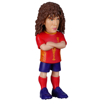 Nogometne reprezentacije figurica MINIX Legends Spain Puyol