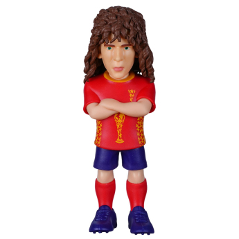 Nogometne reprezentacije figurica MINIX Legends Spain Puyol