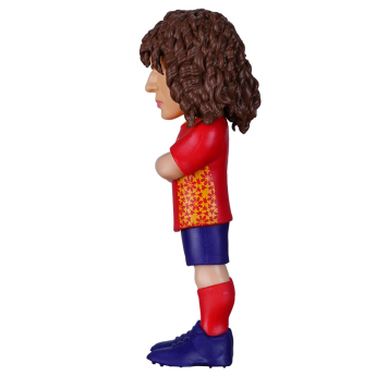 Nogometne reprezentacije figurica MINIX Legends Spain Puyol