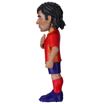 Nogometne reprezentacije figurica MINIX Legends Spain Raúl
