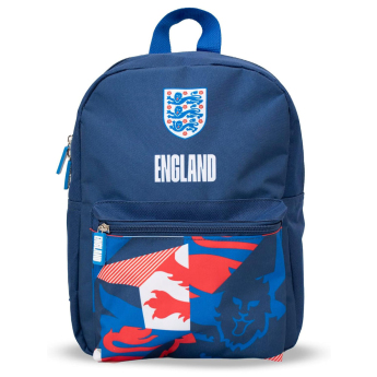 Nogometne reprezentacije ruksak England Patch Junior