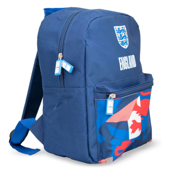 Nogometne reprezentacije ruksak England Patch Junior