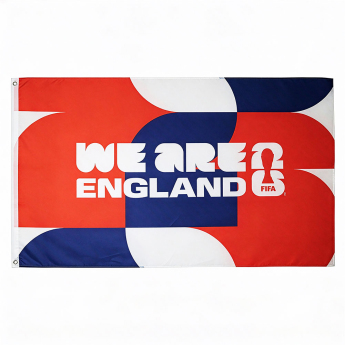 SP 2026 (World Cup) zastava England