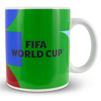 SP 2026 (World Cup) šalica Unity