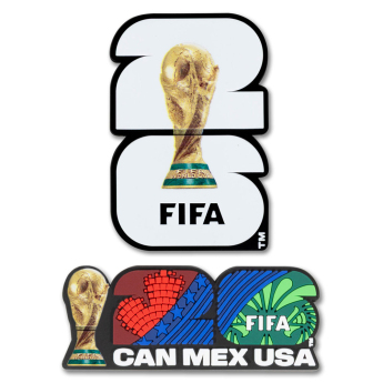 SP 2026 (World Cup) magneti Fridge Set