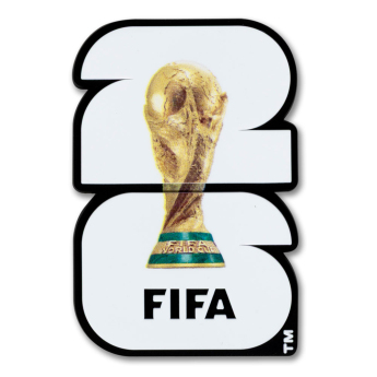 SP 2026 (World Cup) magneti Fridge Set