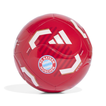 Bayern München Lopta Club Home