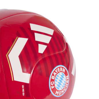 Bayern München Lopta Club Home