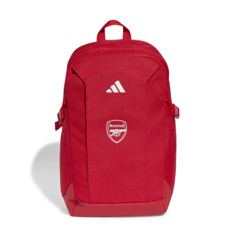 FC Arsenal ruksak Backpack red