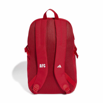 FC Arsenal ruksak Backpack red