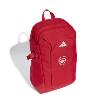 FC Arsenal ruksak Backpack red